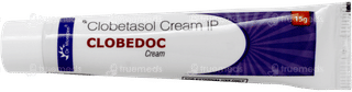 Clobedoc Cream 15gm