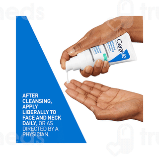 Cerave Hydratant Oil Control Gel Cream 52ml