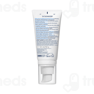 Cerave Hydratant Oil Control Gel Cream 52ml