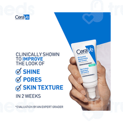 Cerave Hydratant Oil Control Gel Cream 52ml