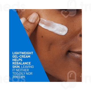 Cerave Hydratant Oil Control Gel Cream 52ml