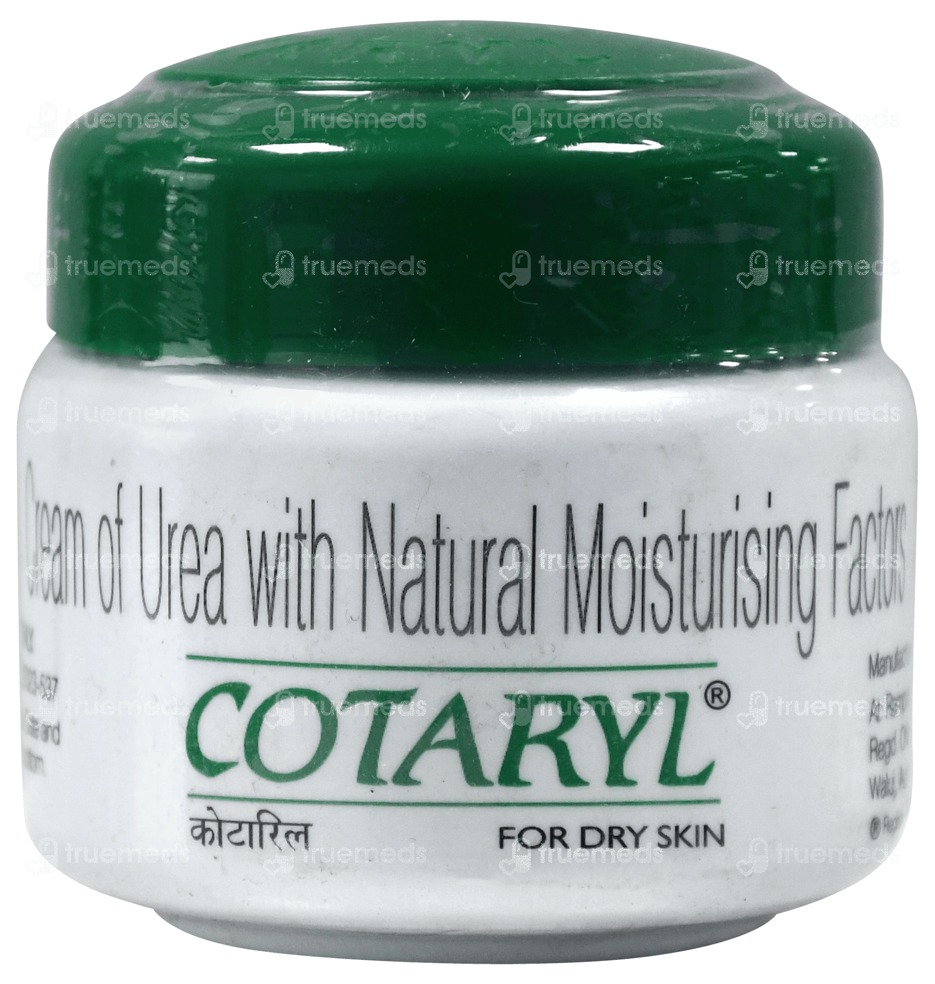 Cotaryl Cream 150gm - Uses, Side Effects, Dosage, Price | Truemeds