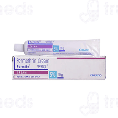 Permite Cream 30Gm