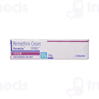 Permite Cream 30gm