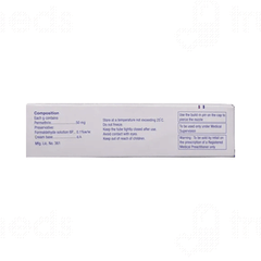 Permite Cream 30gm