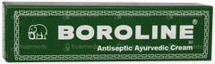 Boroline Sx Antiseptic Ayurvedic Cream 19gm