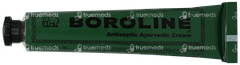 Boroline Sx Antiseptic Ayurvedic Cream 19gm