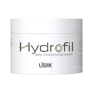 Hydrofil Daily Moisturizing Cream 200gm