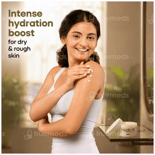 Hydrofil Daily Moisturizing Cream 200gm