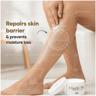 Hydrofil Daily Moisturizing Cream 200gm