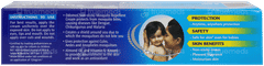 Odomos Non Sticky Mosquito Repellent Cream 100gm With Odomos Natural Cream 23gm Free