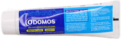 Odomos Non Sticky Mosquito Repellent Cream 100gm With Odomos Natural Cream 23gm Free