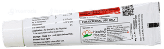 Dermifree 5X Cream 15Gm