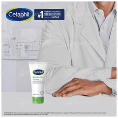 Cetaphil Moisturising Cream 100Gm