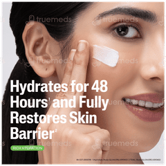 Cetaphil Moisturising Cream 100Gm