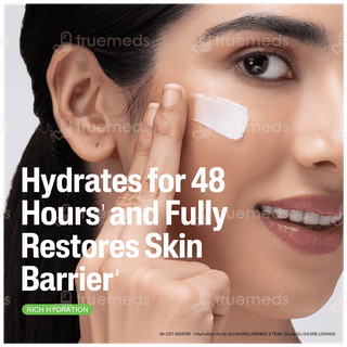 Cetaphil Moisturising Cream 100Gm