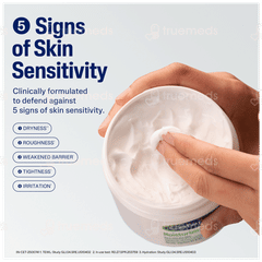Cetaphil Moisturising Cream 100Gm