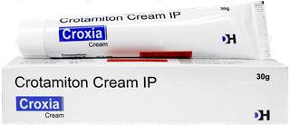 Croxia Cream 30Gm