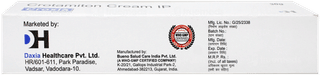 Croxia Cream 30Gm