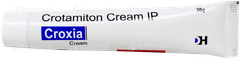 Croxia Cream 30Gm