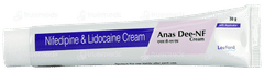 Anas Dee Nf Cream 30Gm