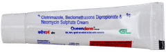 Queenderm Cream 5Gm