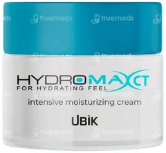 Hydromax Ct Intensive Moisturizing Cream 90gm