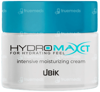 Hydromax Ct Intensive Moisturizing Cream 90gm