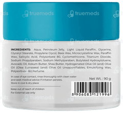 Hydromax Ct Intensive Moisturizing Cream 90gm