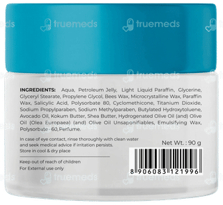 Hydromax Ct Intensive Moisturizing Cream 90gm