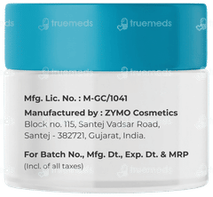 Hydromax Ct Intensive Moisturizing Cream 90gm