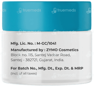 Hydromax Ct Intensive Moisturizing Cream 90gm