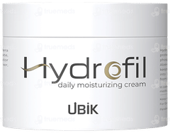 Hydrofil Daily Moisturizing Cream 100gm