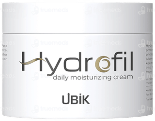 Hydrofil Daily Moisturizing Cream 100gm