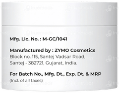 Hydrofil Daily Moisturizing Cream 100gm