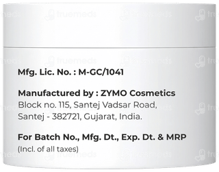 Hydrofil Daily Moisturizing Cream 100gm