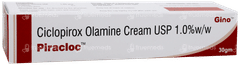 Piracloc Cream 30gm