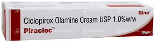 Piracloc Cream 30gm