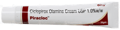 Piracloc Cream 30gm