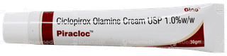 Piracloc Cream 30gm