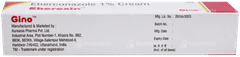 Eberexin Cream 15Gm Eberexin Cream 15Gm