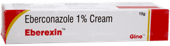Eberexin Cream 15Gm Eberexin Cream 15Gm