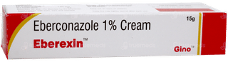 Eberexin Cream 15Gm