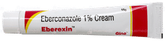 Eberexin Cream 15Gm Eberexin Cream 15Gm