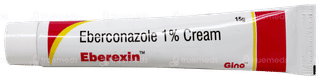 Eberexin Cream 15Gm