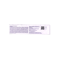 Jubare Advance Skin Glowing Cream 25Gm