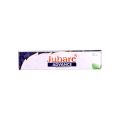 Jubare Advance Skin Glowing Cream 25Gm
