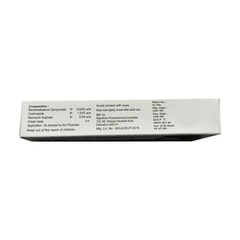 Becem N Cream 15Gm