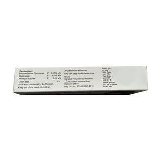 Becem N Cream 15Gm