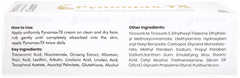 Pynomax Tx Cream 20gm